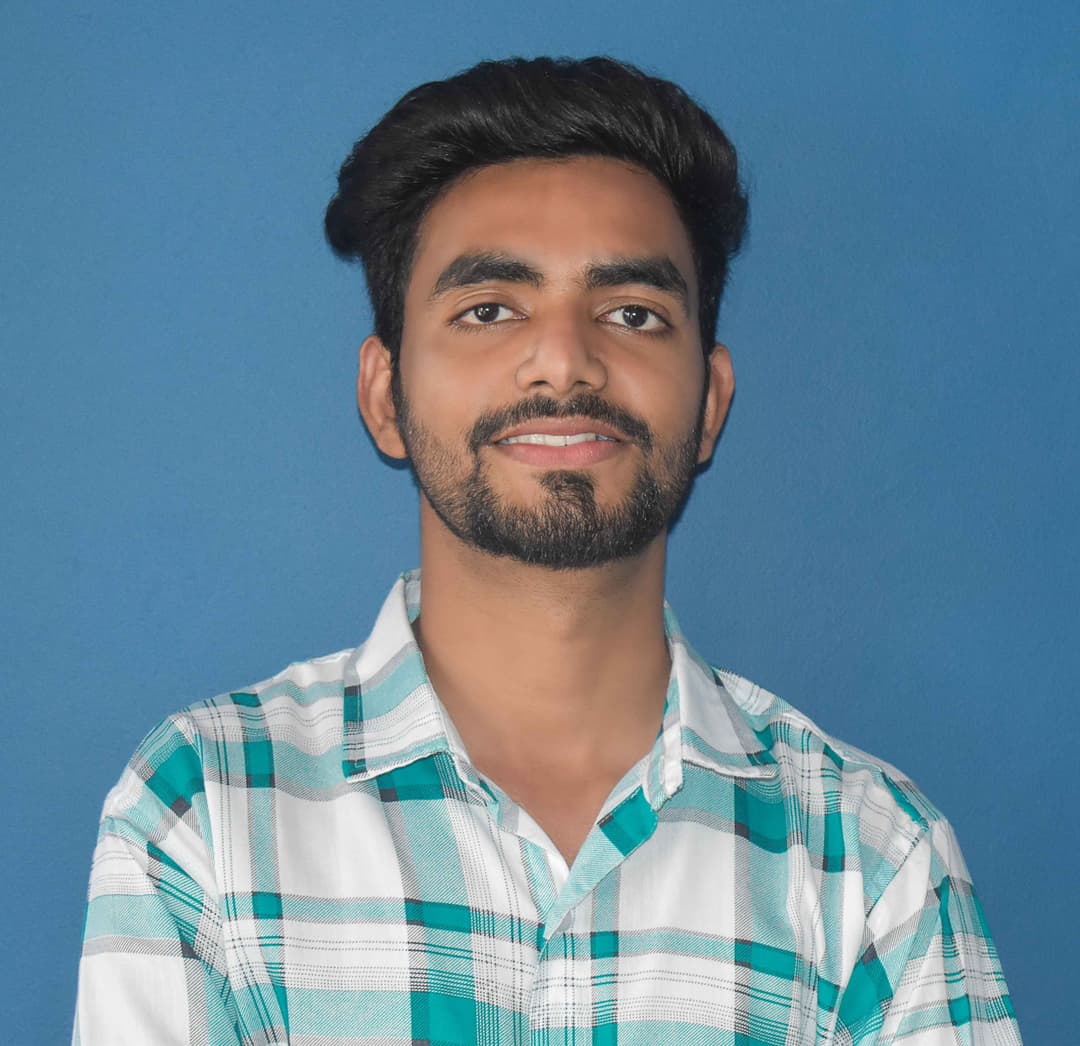 Abhishek Kumar